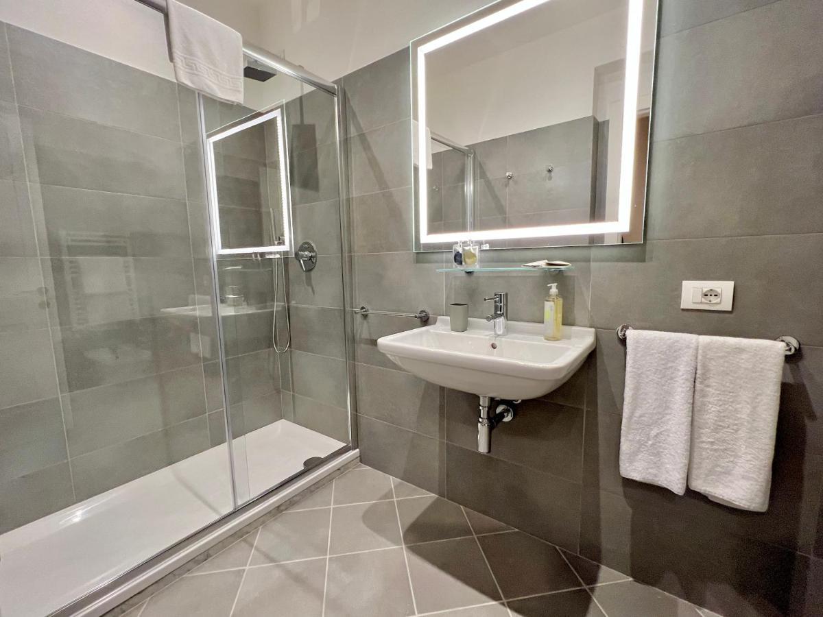 The Seven Suites جنوة المظهر الخارجي الصورة