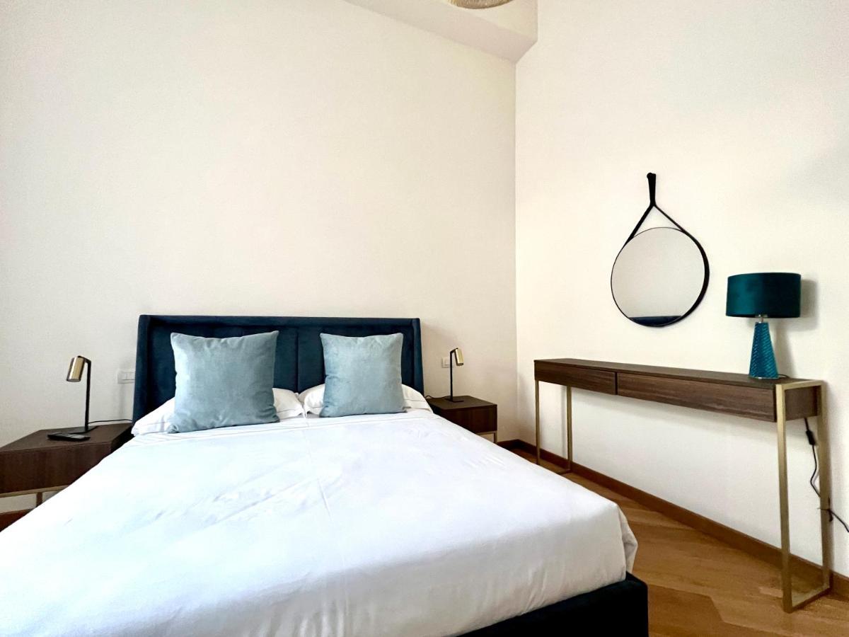 The Seven Suites جنوة المظهر الخارجي الصورة