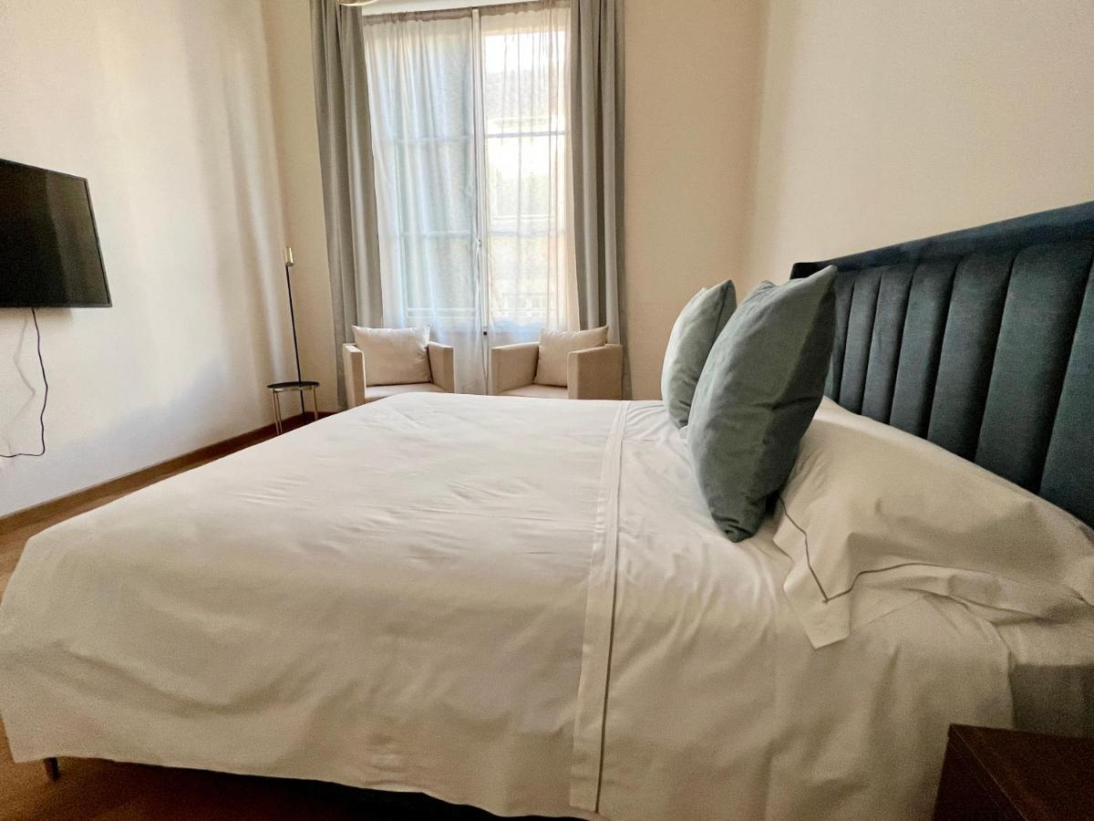 The Seven Suites جنوة المظهر الخارجي الصورة