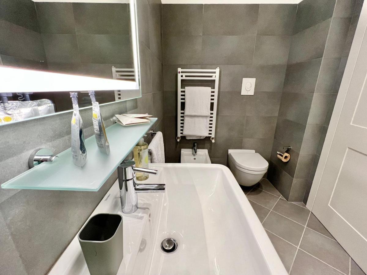 The Seven Suites جنوة المظهر الخارجي الصورة